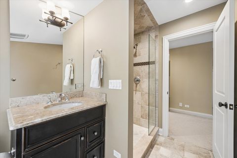Tiny photo for 28 S Adams Street, Hinsdale, IL 60521 (MLS # 12669371)