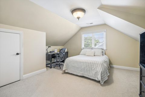 Tiny photo for 28 S Adams Street, Hinsdale, IL 60521 (MLS # 12669371)