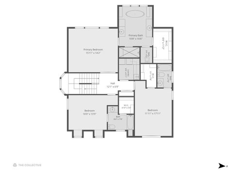 Tiny photo for 28 S Adams Street, Hinsdale, IL 60521 (MLS # 12669371)
