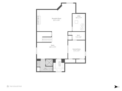 Tiny photo for 28 S Adams Street, Hinsdale, IL 60521 (MLS # 12669371)