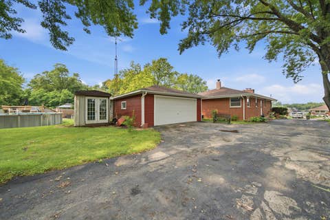 Tiny photo for 39181 N Cedar Crest Drive #1, Lake Villa, IL 60046 (MLS # 12730443)