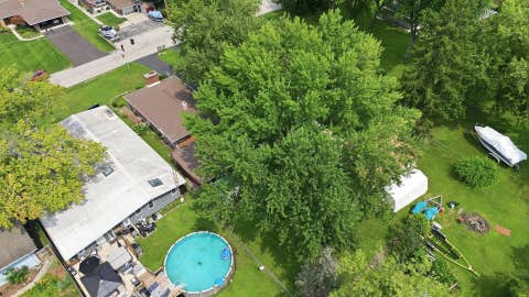 Tiny photo for 39181 N Cedar Crest Drive #1, Lake Villa, IL 60046 (MLS # 12730443)