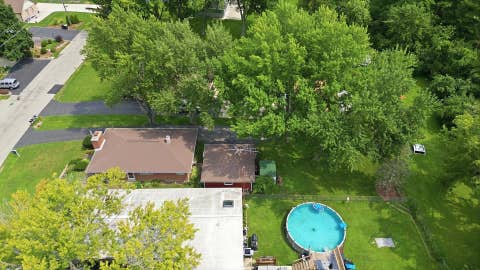 Tiny photo for 39181 N Cedar Crest Drive #1, Lake Villa, IL 60046 (MLS # 12730443)
