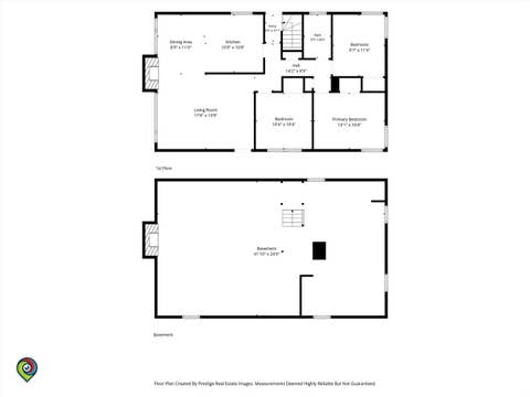 Tiny photo for 39181 N Cedar Crest Drive #1, Lake Villa, IL 60046 (MLS # 12730443)
