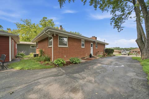 Tiny photo for 39181 N Cedar Crest Drive #1, Lake Villa, IL 60046 (MLS # 12730443)