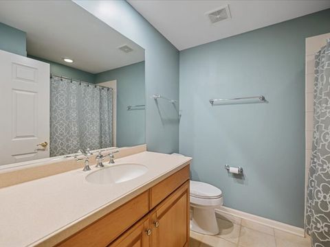 Tiny photo for 940 Augusta Way #309, Highland Park, IL 60035 (MLS # 12488676)