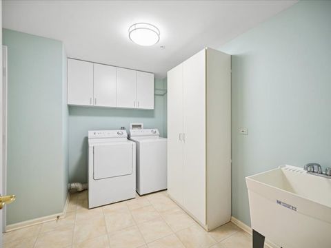 Tiny photo for 940 Augusta Way #309, Highland Park, IL 60035 (MLS # 12488676)