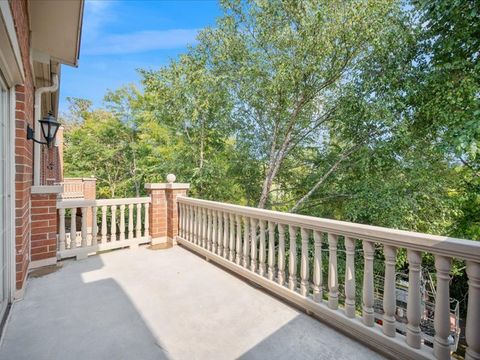 Tiny photo for 940 Augusta Way #309, Highland Park, IL 60035 (MLS # 12488676)