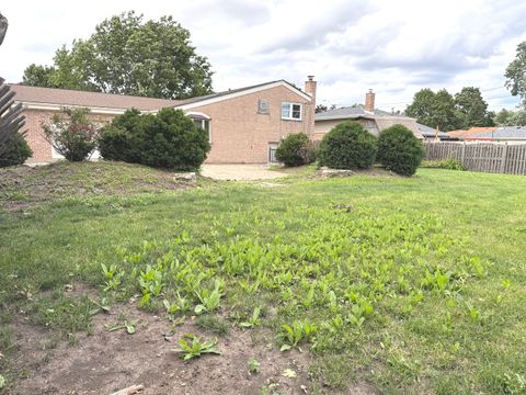 Tiny photo for 6259 W 91st Place, Oak Lawn, IL 60453 (MLS # 12680239)