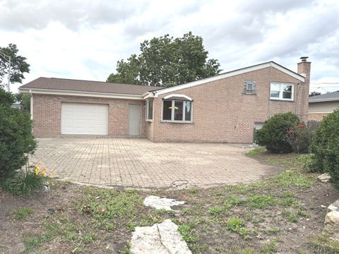 Tiny photo for 6259 W 91st Place, Oak Lawn, IL 60453 (MLS # 12680239)