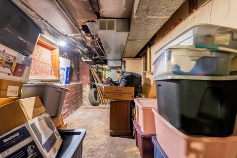 Tiny photo for 8332 S Kerfoot Avenue, Chicago, IL 60620 (MLS # 12587746)