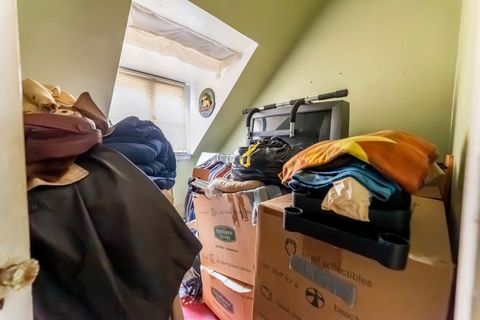 Tiny photo for 8332 S Kerfoot Avenue, Chicago, IL 60620 (MLS # 12587746)