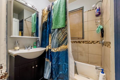 Tiny photo for 8332 S Kerfoot Avenue, Chicago, IL 60620 (MLS # 12587746)