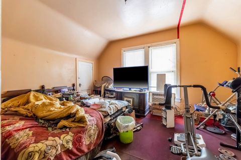 Tiny photo for 8332 S Kerfoot Avenue, Chicago, IL 60620 (MLS # 12587746)
