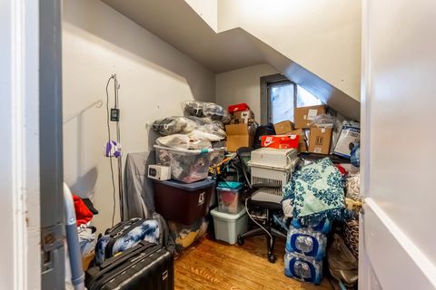 Tiny photo for 8332 S Kerfoot Avenue, Chicago, IL 60620 (MLS # 12587746)
