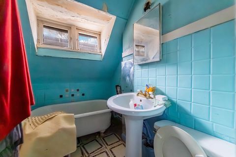 Tiny photo for 8332 S Kerfoot Avenue, Chicago, IL 60620 (MLS # 12587746)