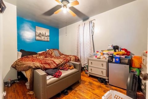 Tiny photo for 8332 S Kerfoot Avenue, Chicago, IL 60620 (MLS # 12587746)