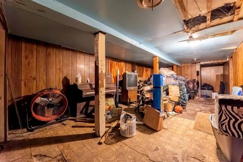 Tiny photo for 8332 S Kerfoot Avenue, Chicago, IL 60620 (MLS # 12587746)