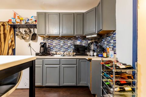 Tiny photo for 8332 S Kerfoot Avenue, Chicago, IL 60620 (MLS # 12587746)