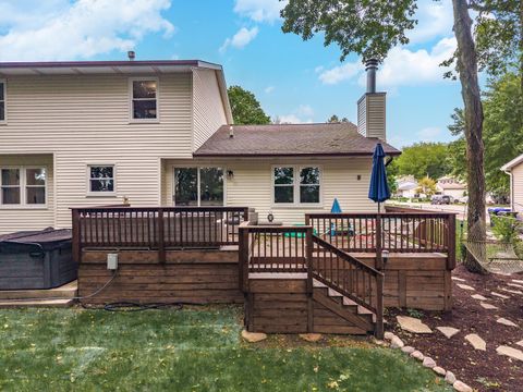 Tiny photo for 23 Palm Court, Bloomington, IL 61701 (MLS # 12641238)
