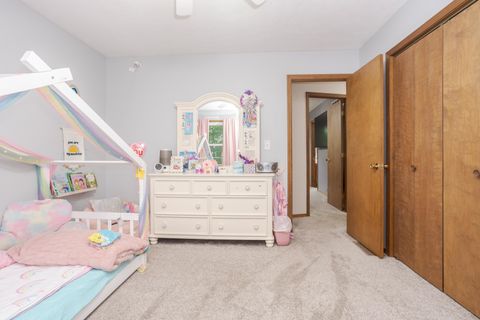 Tiny photo for 23 Palm Court, Bloomington, IL 61701 (MLS # 12641238)