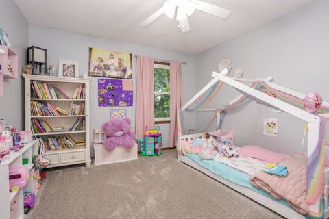 Tiny photo for 23 Palm Court, Bloomington, IL 61701 (MLS # 12641238)
