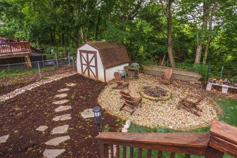 Tiny photo for 23 Palm Court, Bloomington, IL 61701 (MLS # 12641238)