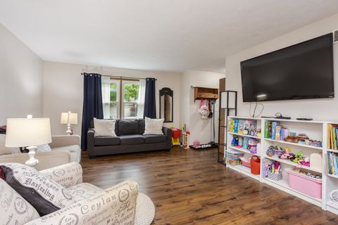 Tiny photo for 23 Palm Court, Bloomington, IL 61701 (MLS # 12641238)