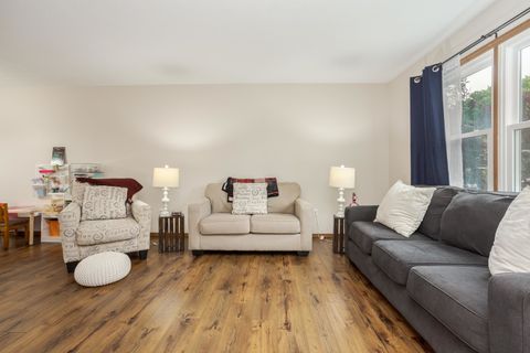 Tiny photo for 23 Palm Court, Bloomington, IL 61701 (MLS # 12641238)