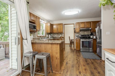 Tiny photo for 23 Palm Court, Bloomington, IL 61701 (MLS # 12641238)