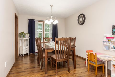 Tiny photo for 23 Palm Court, Bloomington, IL 61701 (MLS # 12641238)