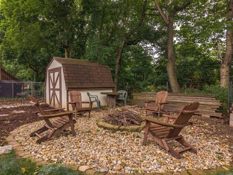 Tiny photo for 23 Palm Court, Bloomington, IL 61701 (MLS # 12641238)