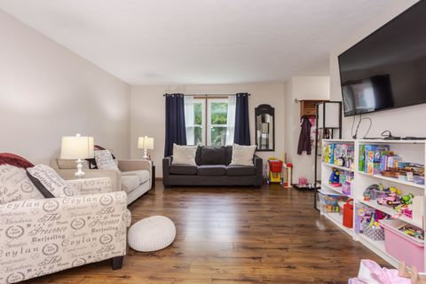 Tiny photo for 23 Palm Court, Bloomington, IL 61701 (MLS # 12641238)