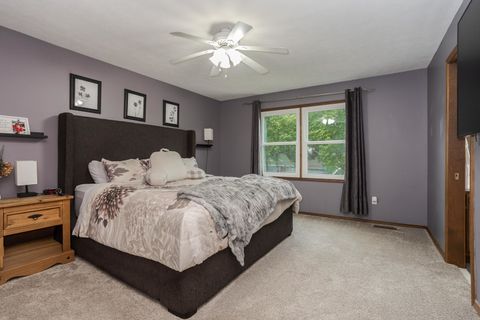 Tiny photo for 23 Palm Court, Bloomington, IL 61701 (MLS # 12641238)