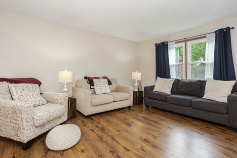 Tiny photo for 23 Palm Court, Bloomington, IL 61701 (MLS # 12641238)