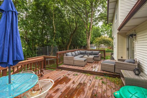 Tiny photo for 23 Palm Court, Bloomington, IL 61701 (MLS # 12641238)