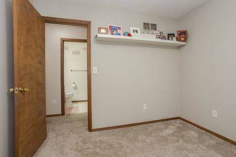Tiny photo for 23 Palm Court, Bloomington, IL 61701 (MLS # 12641238)