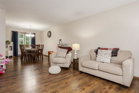 Tiny photo for 23 Palm Court, Bloomington, IL 61701 (MLS # 12641238)