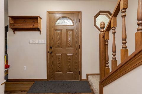 Tiny photo for 23 Palm Court, Bloomington, IL 61701 (MLS # 12641238)