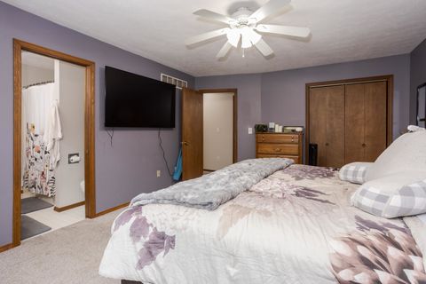 Tiny photo for 23 Palm Court, Bloomington, IL 61701 (MLS # 12641238)