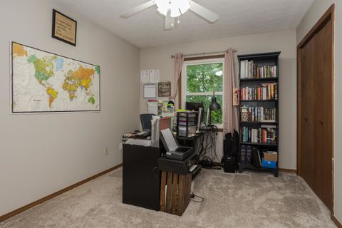 Tiny photo for 23 Palm Court, Bloomington, IL 61701 (MLS # 12641238)