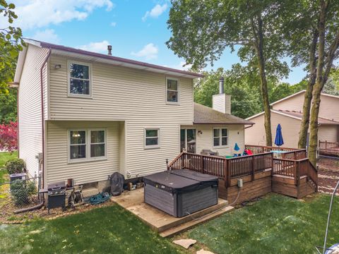Tiny photo for 23 Palm Court, Bloomington, IL 61701 (MLS # 12641238)