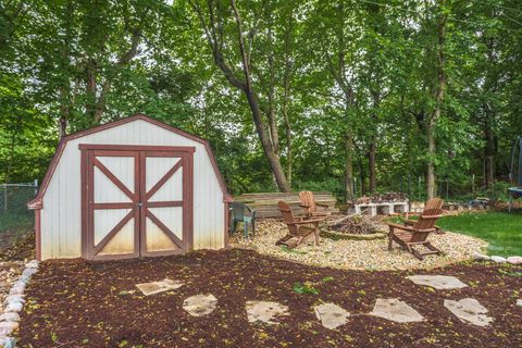 Tiny photo for 23 Palm Court, Bloomington, IL 61701 (MLS # 12641238)