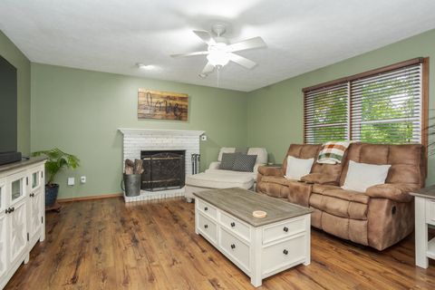 Tiny photo for 23 Palm Court, Bloomington, IL 61701 (MLS # 12641238)