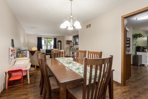 Tiny photo for 23 Palm Court, Bloomington, IL 61701 (MLS # 12641238)