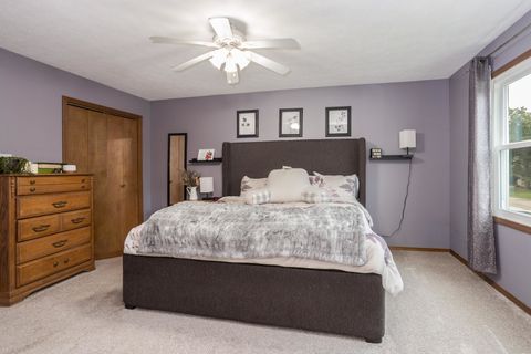 Tiny photo for 23 Palm Court, Bloomington, IL 61701 (MLS # 12641238)