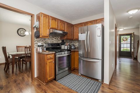 Tiny photo for 23 Palm Court, Bloomington, IL 61701 (MLS # 12641238)