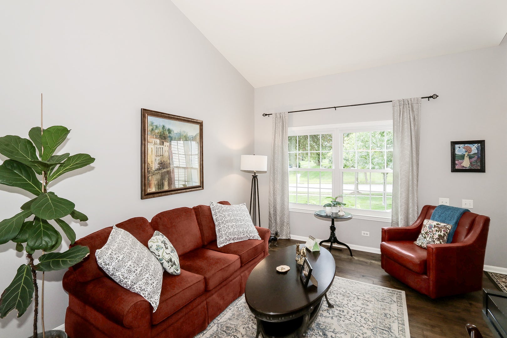 3 Falcon Ridge Court