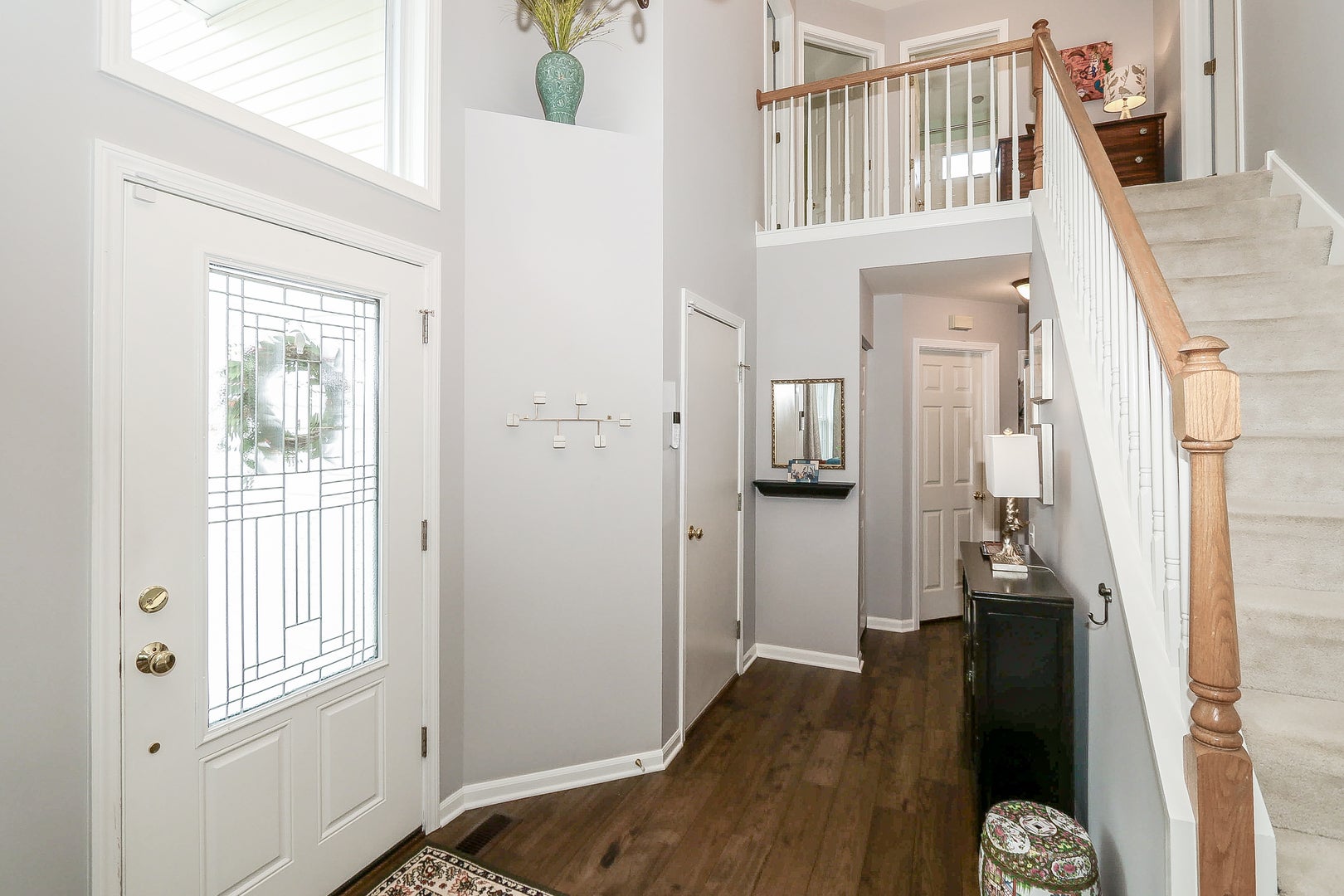 3 Falcon Ridge Court