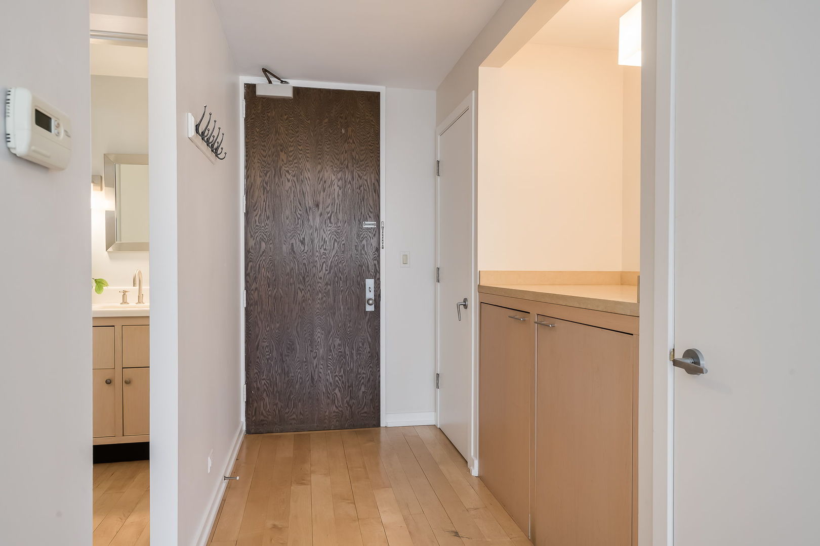 201 E Chestnut Street 21F